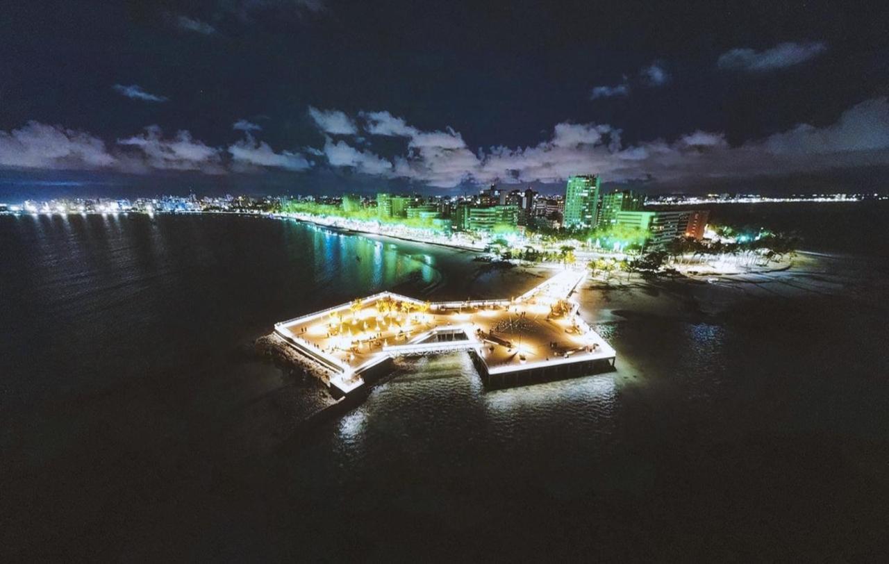 Hotel Ponta