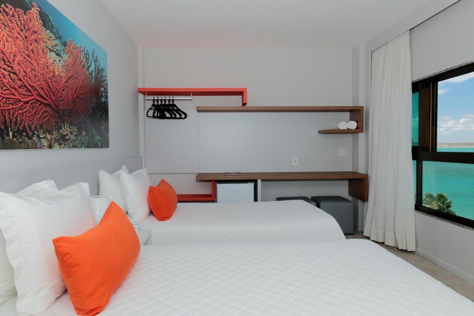 Ponta Hotel Maceió