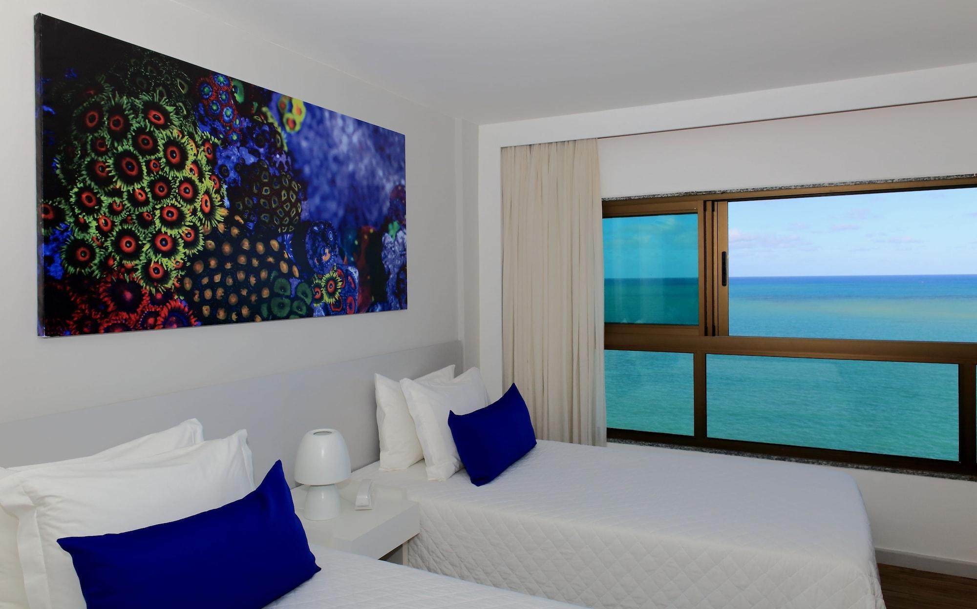 Hotel Ponta Maceió