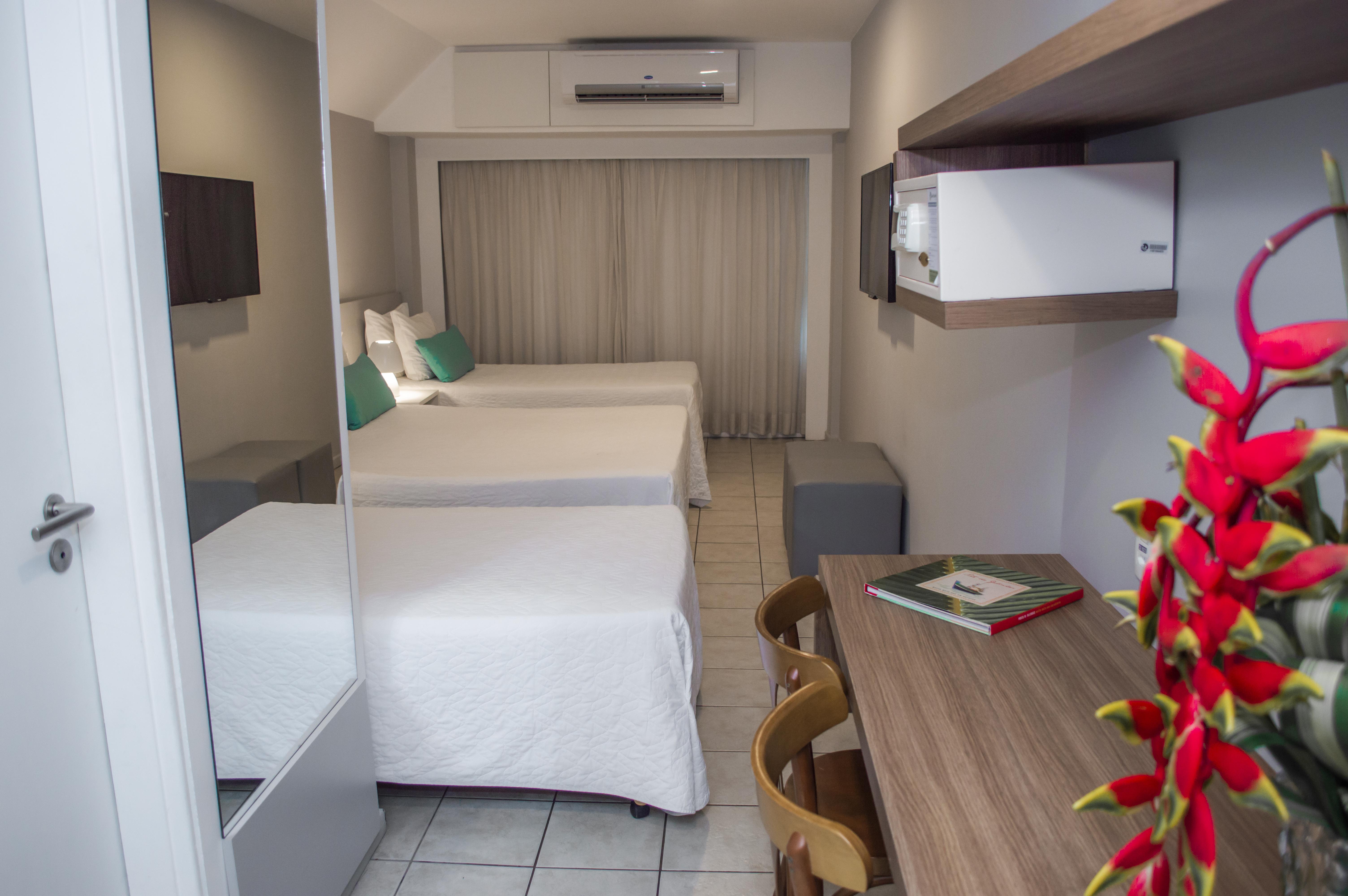 Hotel Ponta Maceió