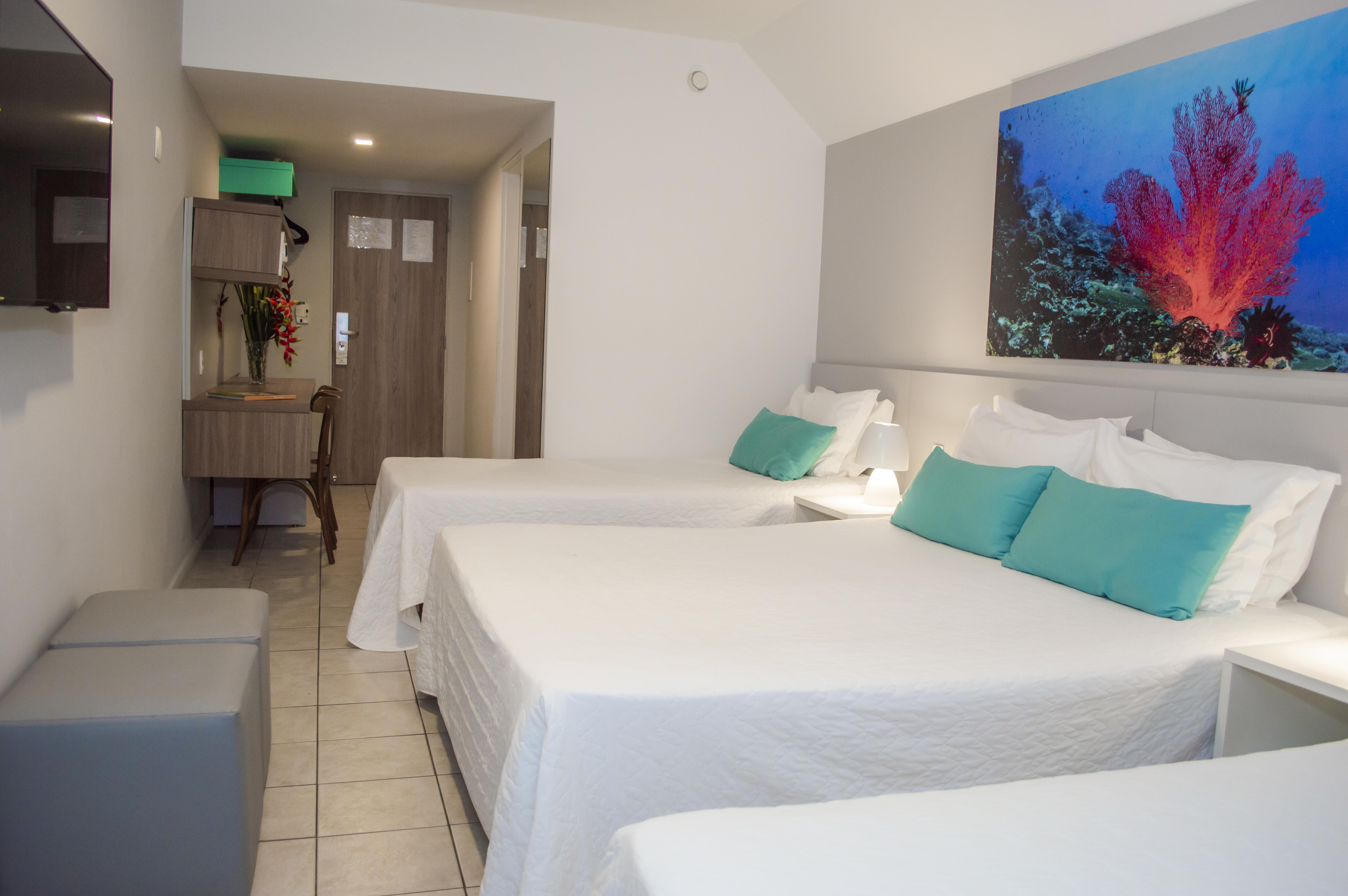 Hotel Ponta Maceió