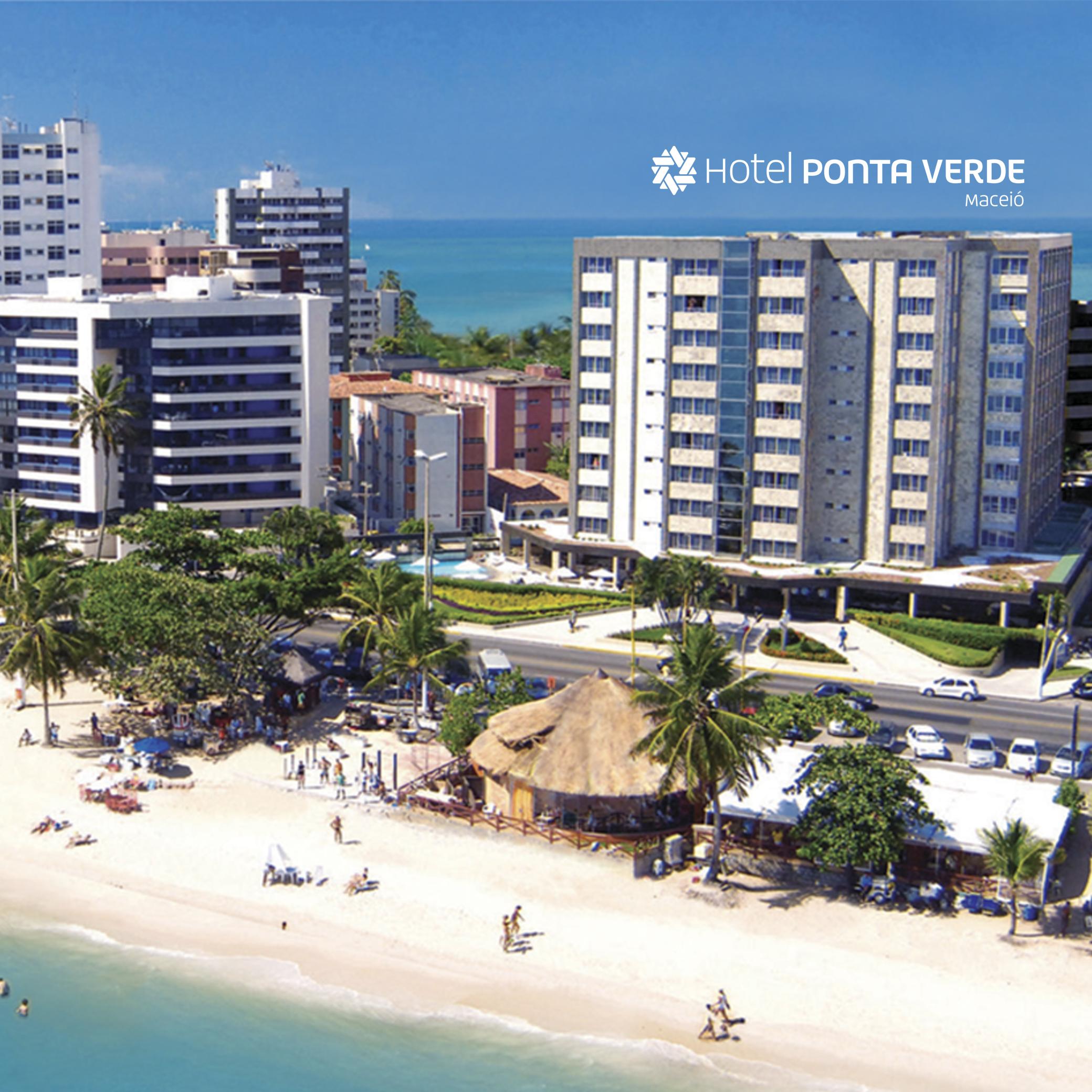 Ponta Maceió