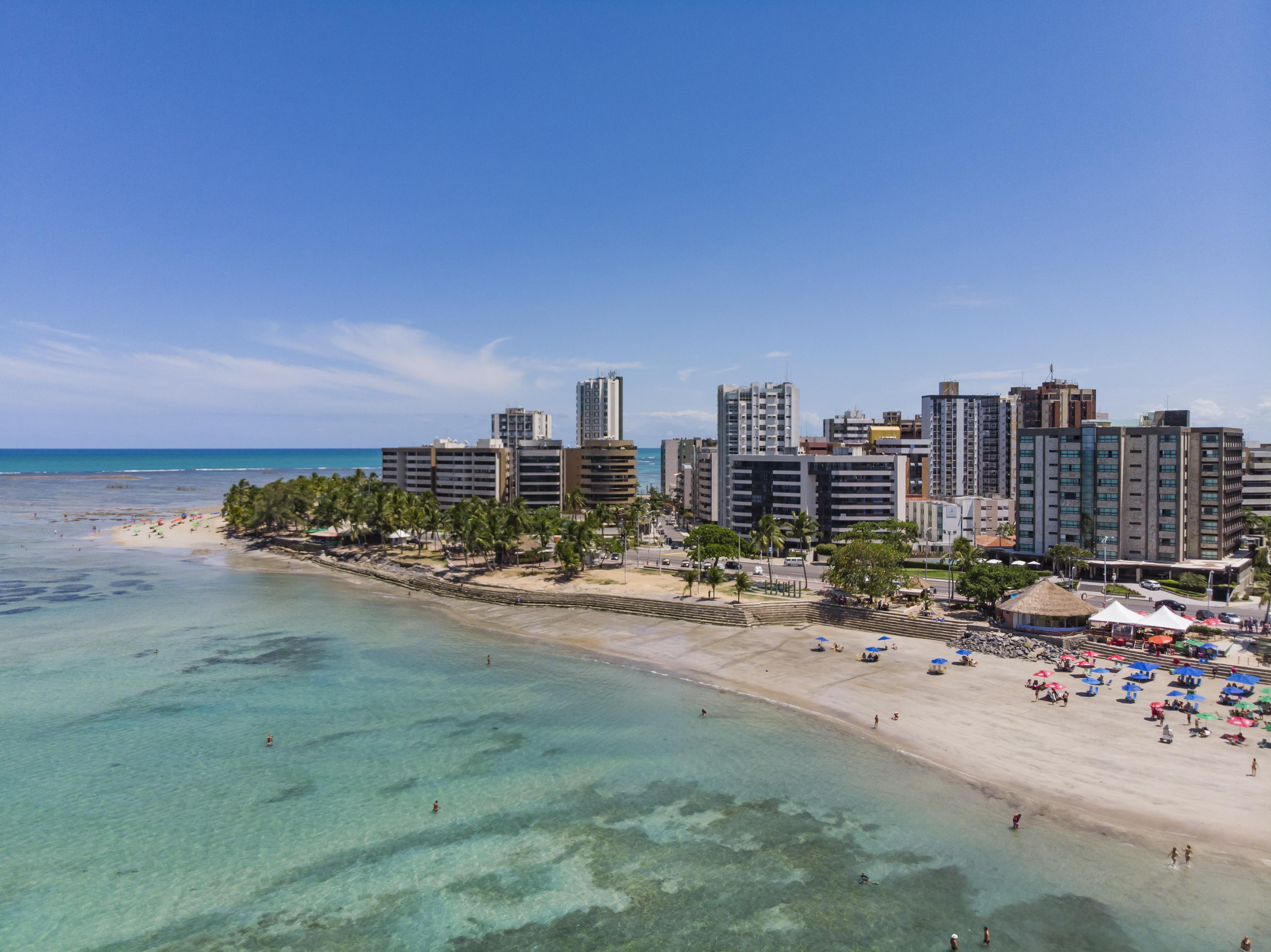 Ponta Hotel