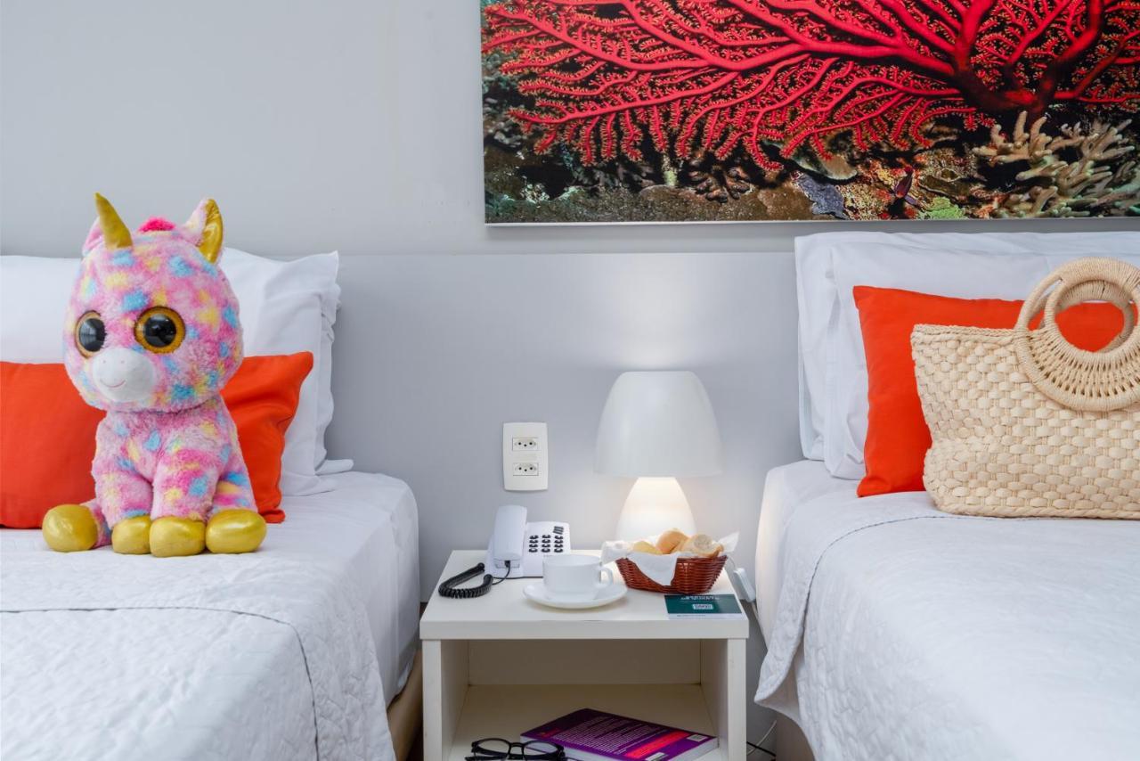 Ponta 4* Maceió
