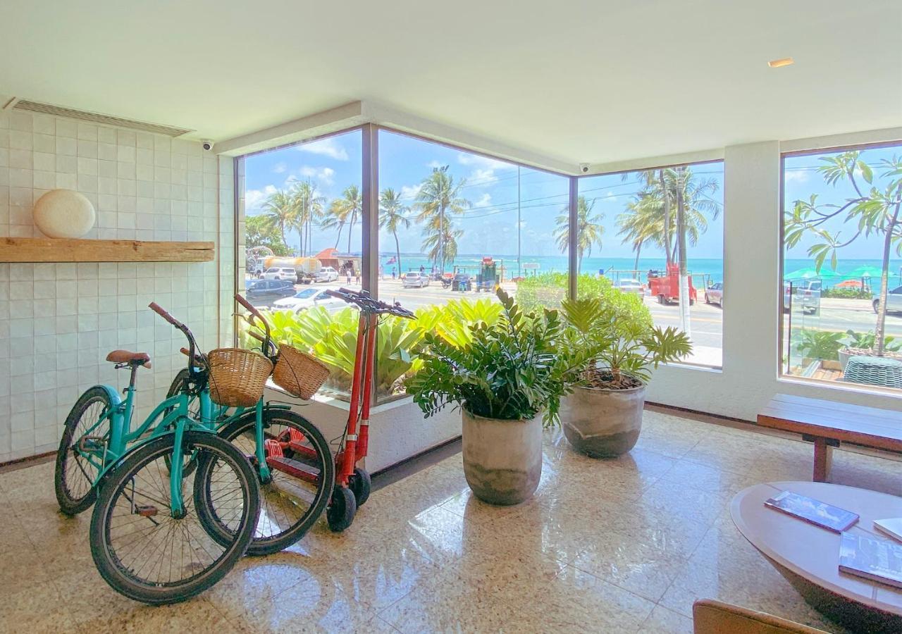 Hotel Ponta Maceió