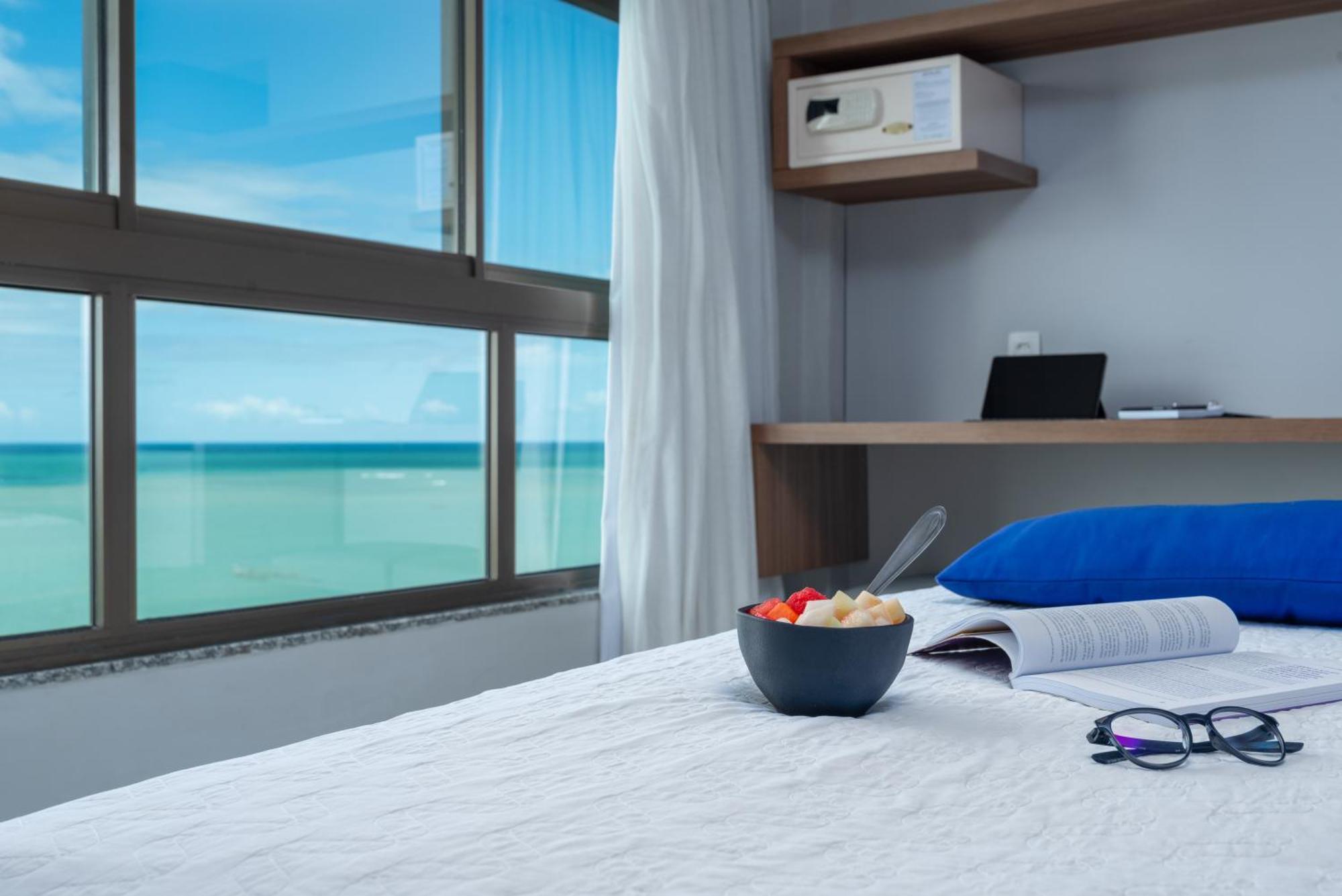 Ponta Hotel