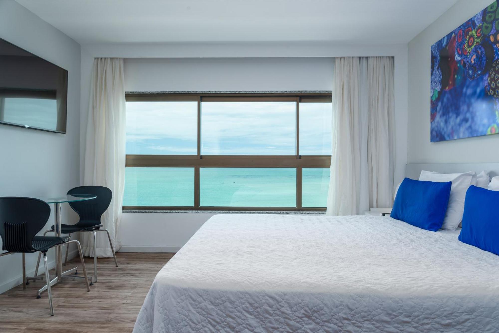 Hotel Ponta