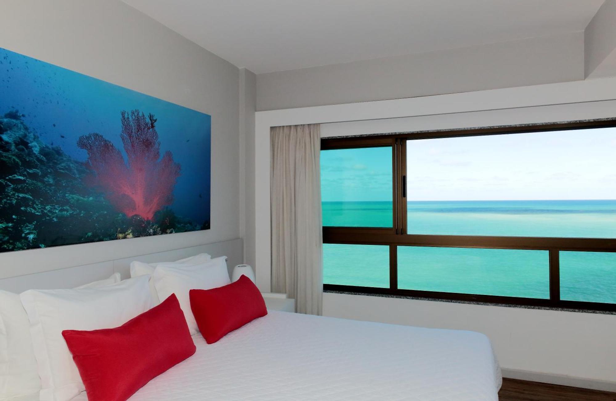 Hotel Ponta 4*